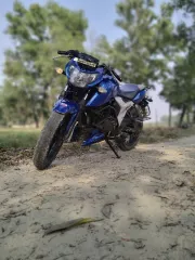 TVS Apache RTR 160 4V